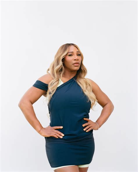 Serena Williams Launches Inclusive Makeup Brand Wyn Beauty