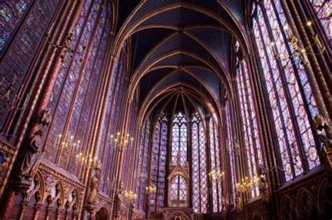 Sainte Chapelle Entrance Ticket Seine River Cruise