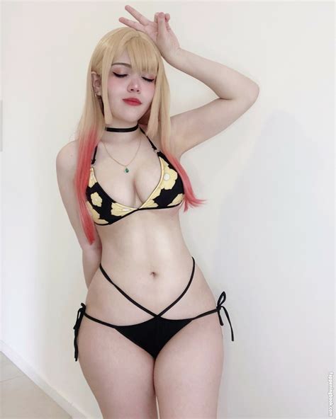 Melani Godoy Melaniyumeko Makima Yumeko Elugodoy Nude Onlyfans Leaks The Fappening