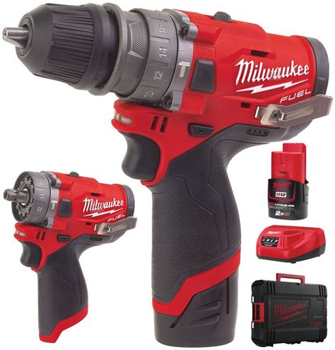 MILWAUKEE M12FPDX 202X WKRĘTARKA UDAROWA FUEL 4933464136 Cena