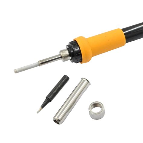 Professional Soldering Iron With Base Digital Display 3d Printing Store