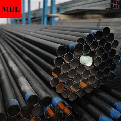 Jual Pipa Seamless SCH 40 1 Inch Pipe Carbon Steel Kota Bekasi