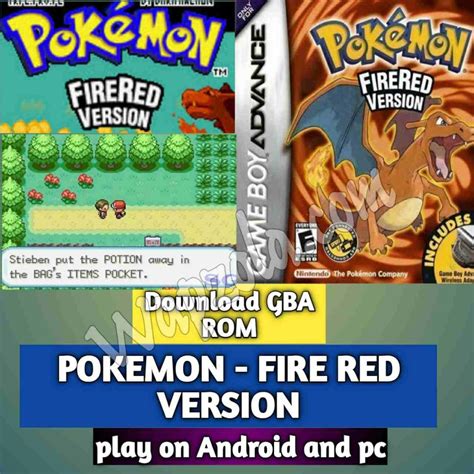 Pokemon gameboy advance emulator - koolbetta