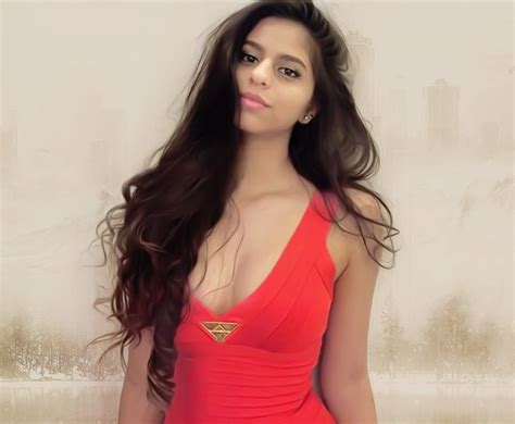 Suhana Khan Age | Education | Wiki | Biography | Height | Boyfriend | Family | BollyWikia