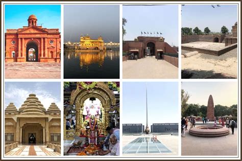 Top Tourist Attractions Places To Visit In Amritsar Places To