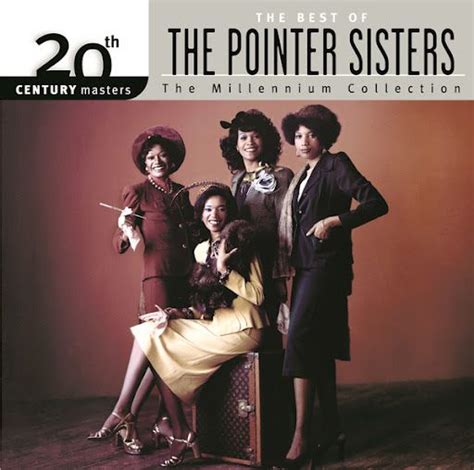 The Pointer Sisters Jump For My Love Youtube Soul Music Girl