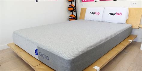 Casper Mattress Review - 7 Models Objectively Tested - NapLab