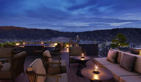 New Hotels : Hilton Kyoto Opening on September 12, 2024! Experience Elegance in a Harmonious ...