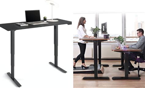 Height Adjustable Desk - Daddys Deals