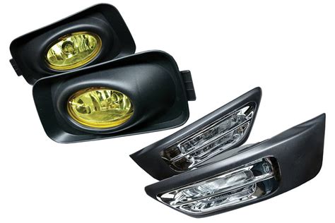 Spyder Fog Lights Lighting Accessories By Spyder