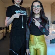 Trisha Hershberger Nude Leaks 2024 Fapopedia