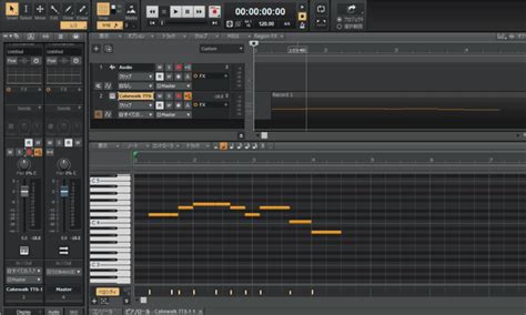 【無料daw】cakewalk By Bandlabをダウンロードしよう！ さあ、dtmを始めよう！