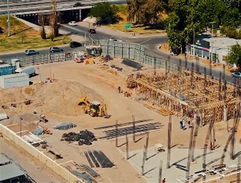 C Mo Ser El Nuevo Centro Comercial De San Juan Que Se Hace Dentro De