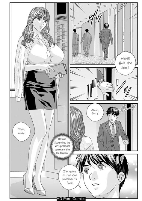 Hot Rod Deluxe Ch 1 5 Comic Porn HD Porn Comics