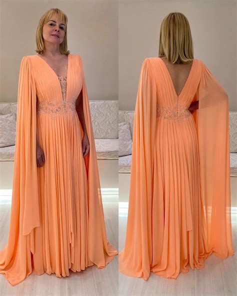 Vestido para mãe da noiva 2023 modelos em alta Artofit