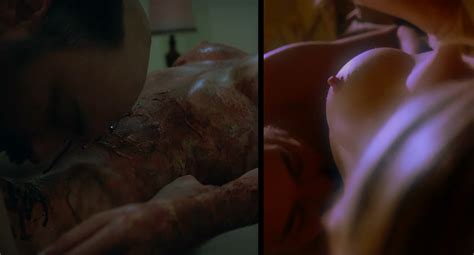 Nude Video Celebs Shianne Daye Nude Her Name Was Christa