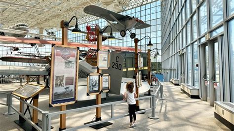 The Museum of Flight Guide for Seattle Families | ParentMap