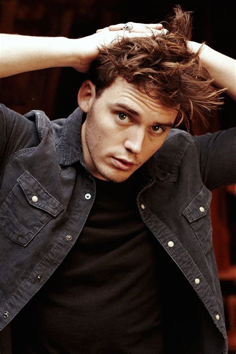 LiggyzDreamz: Sam Claflin in Catching Fire