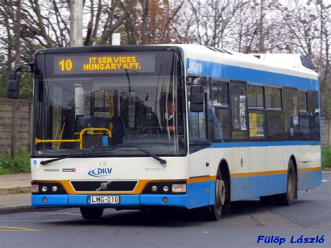 Volvo C Vis F L P L Szl Honlapja