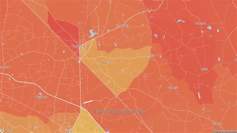 The Best Neighborhoods in Tabor City, NC by Home Value ...