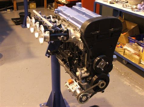 Ford Zetec Engine Sale