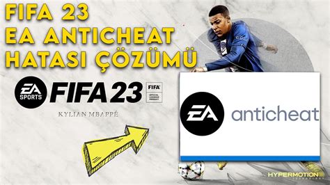 Fifa Ea Anticheat Hatasini Hemen Zel M Youtube