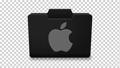 Iconos De Carpetas Con Clase Mac 512x512x32 Png Klipartz