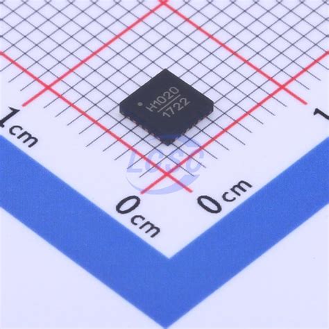 HMC1020LP4ETR Analog Devices RF Detectors JLCPCB