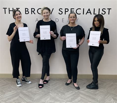 E-Learning - The Brow Specialist Academy