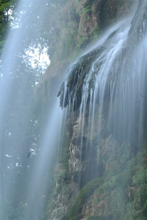 Waterfall, Urach Waterfall | free photos | UIHere