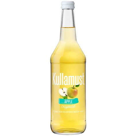 Köp Kullamust Äpple 63cl på delitea se