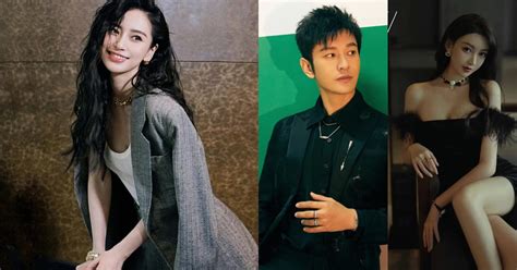 Huỳnh Hiểu Minh đưa bạn gái hot girl đi du lịch nước ngoài giữa lúc vợ cũ vướng ồn ào phong sát