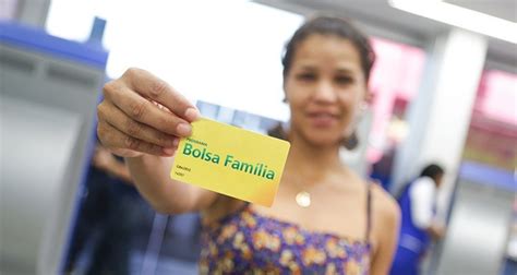 Bolsa Família começa a repassar R 2 6 bilhões para beneficiários nesta