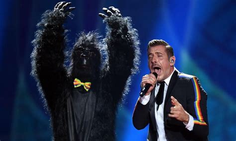 Vampires Naked Apes And Free Booze The Wildest