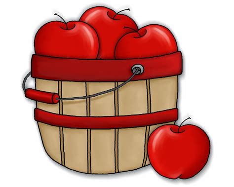 Free Apple Basket Cliparts Download Free Apple Basket Cliparts Png