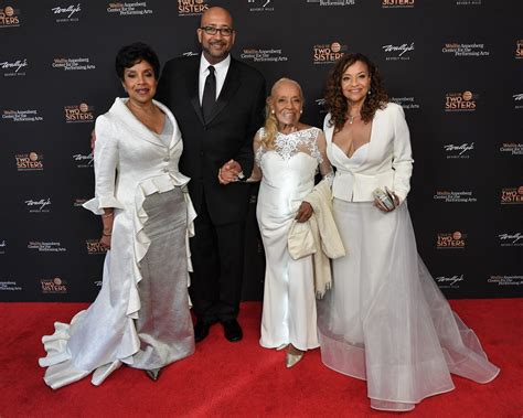 Poet Vivian Ayers Allen, Mother To Debbie Allen And Phylicia Rashad