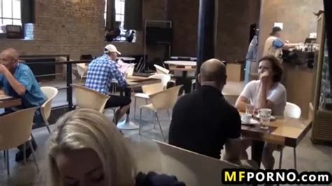 Real Public Fuck In Cafeteria BEST XXX TUBE