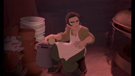 Treasure Planet Im Still Here [hd] Youtube