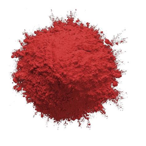 Iron Oxide At Best Price In India