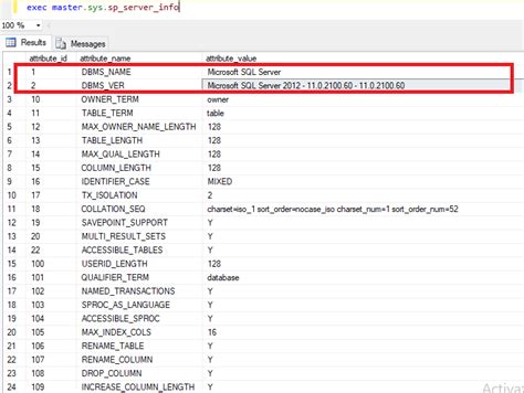 How To Check Sql Server Version Various Ways Explained Qa With Experts