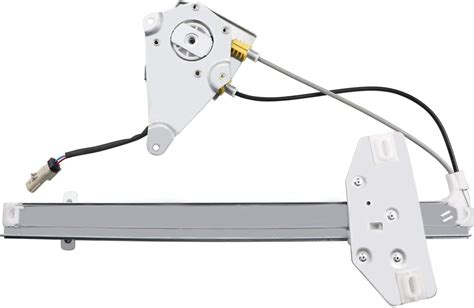 Amazon Yhtauto Front Power Window Regulator Passenger Side With