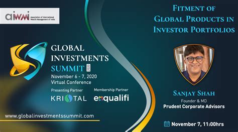 Global Wealth Management Summit In London Insights