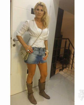 Snezana Boskovic Gorgeous Serbian MILF Porn Pictures XXX Photos Sex Images PICTOA