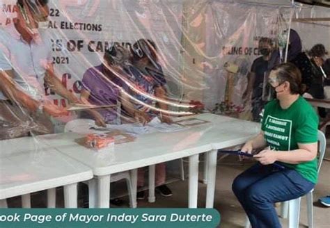 Sara Has No Plans To Run As Pdp Labans Standard Bearer In Eleksyon