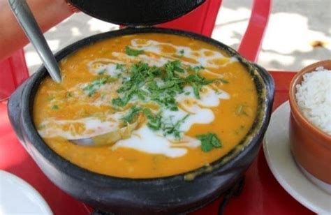 Receita De Moqueca De Pupunha Banana Da Terra Comida E Receitas