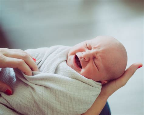 Signs Baby Is Too Hot While Sleeping How To Keep Baby Safe