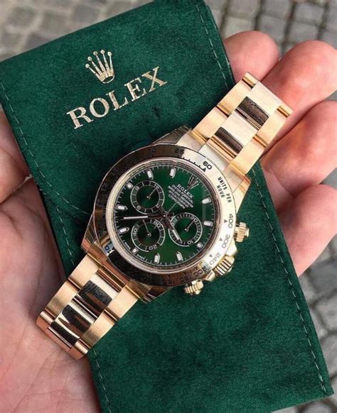 Rolex: A Timeless Legacy of Luxury Watches – baselifestyle.com