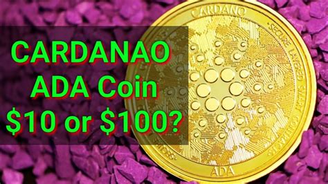 Cardano Price Prediction 2021 Ada Price Prediction Should I Buy Ada