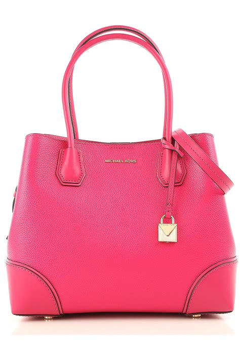 Michael Kors Side Purse Pinky Literacy Basics