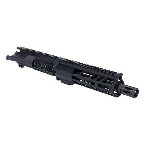 Dtt Ar 15 300 Blackout Buck Wild Upper Build Kit